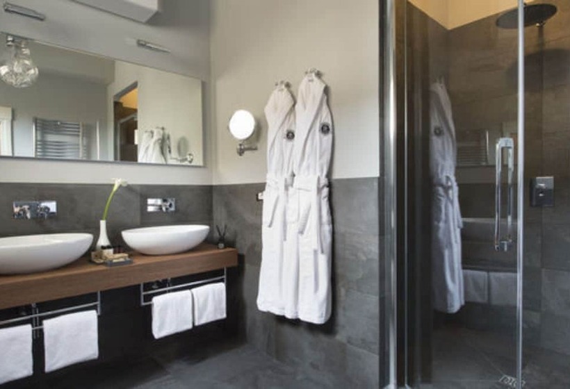 Junior Suite Deluxe, Tornabuoni Suites Collection Residenza D Epoca