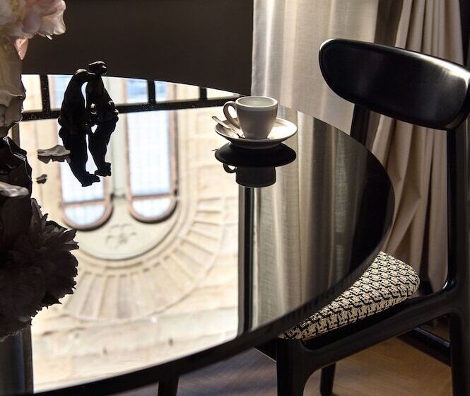 Junior Suite Deluxe, Tornabuoni Suites Collection Residenza D Epoca