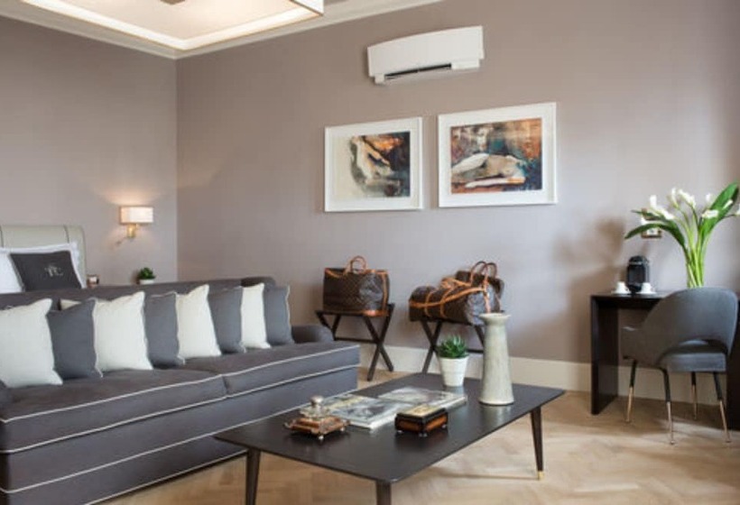 Junior Suite Deluxe, Tornabuoni Suites Collection Residenza D Epoca