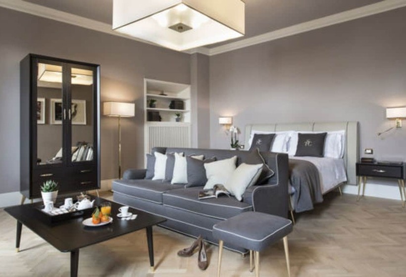 Junior Suite Deluxe, Tornabuoni Suites Collection Residenza D Epoca