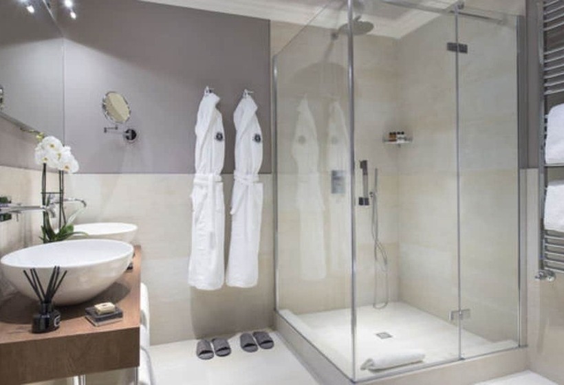 Suite Prestige, Tornabuoni Suites Collection Residenza D Epoca