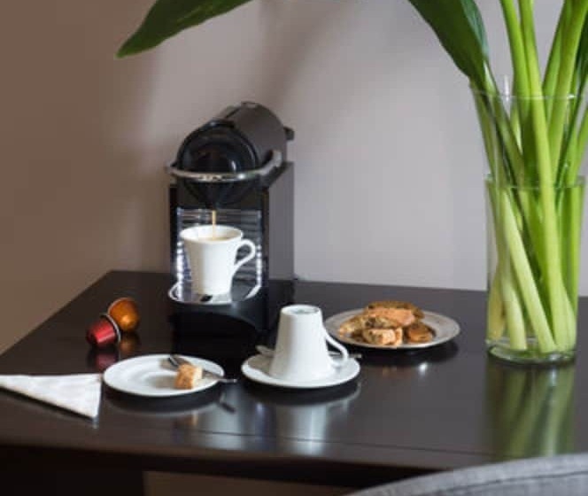 Suite Prestige, Tornabuoni Suites Collection Residenza D Epoca