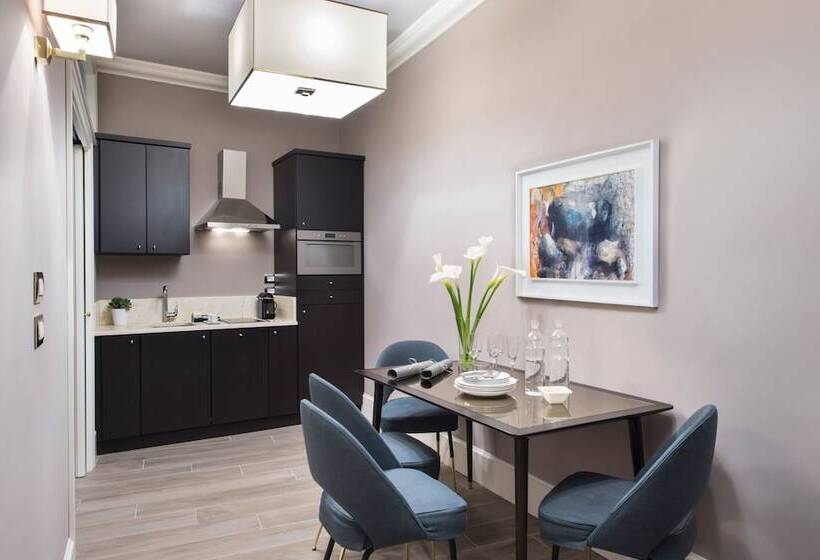 Suite Prestige, Tornabuoni Suites Collection Residenza D Epoca