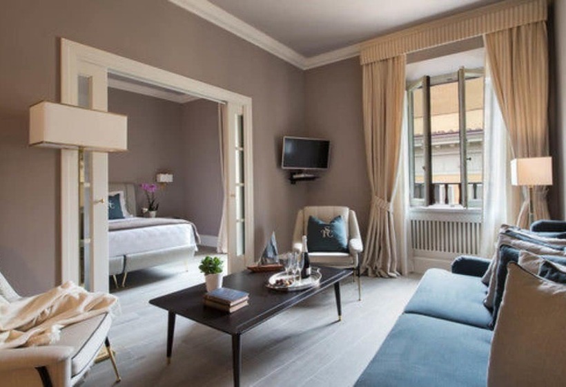 Suite Prestige, Tornabuoni Suites Collection Residenza D Epoca