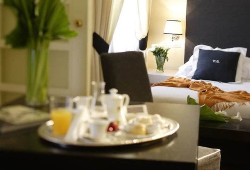 Suite Deluxe, Tornabuoni Suites Collection Residenza D Epoca