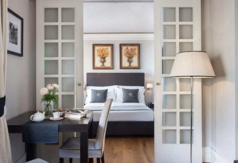 Suite Deluxe, Tornabuoni Suites Collection Residenza D Epoca