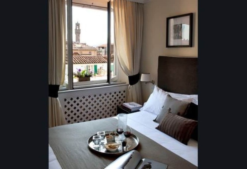 Suite Deluxe, Tornabuoni Suites Collection Residenza D Epoca