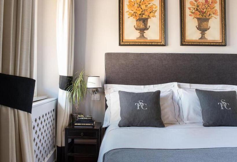 Suite con Vista, Tornabuoni Suites Collection Residenza D Epoca