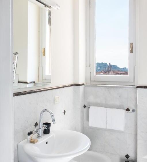 Suite Vista Citt?, Tornabuoni Suites Collection Residenza D Epoca