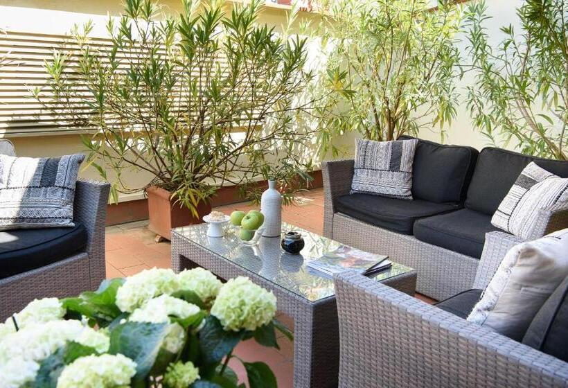 Suite Vista Citt?, Tornabuoni Suites Collection Residenza D Epoca