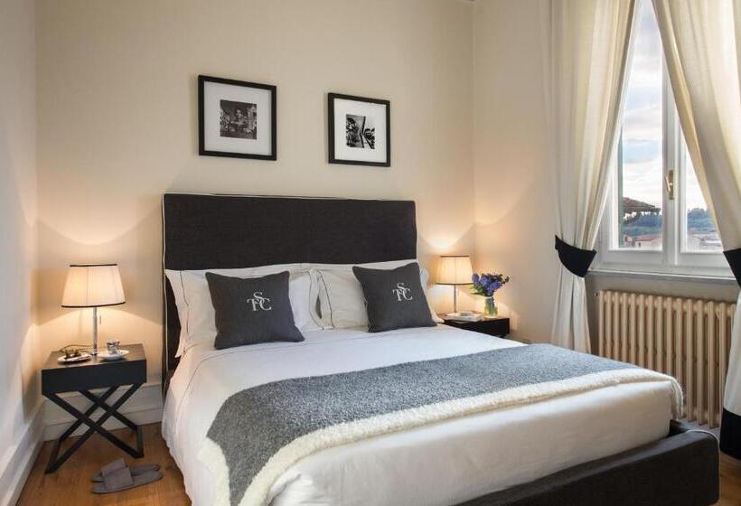 Suite Vista Citt?, Tornabuoni Suites Collection Residenza D Epoca