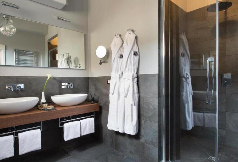 Junior Suite Deluxe, Tornabuoni Suites Collection Residenza D Epoca