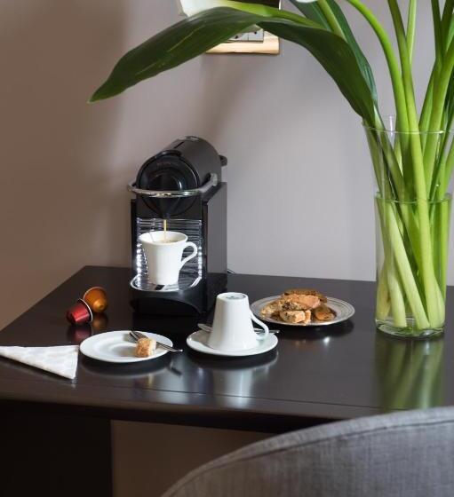 Junior Suite Deluxe, Tornabuoni Suites Collection Residenza D Epoca
