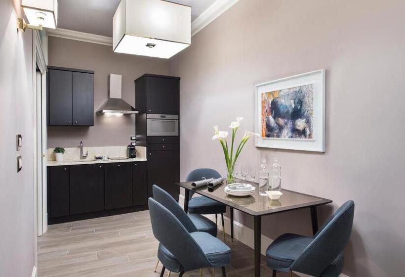 Suite Prestige, Tornabuoni Suites Collection Residenza D Epoca