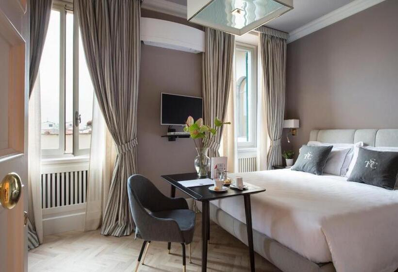 Camera Superiore, Tornabuoni Suites Collection Residenza D Epoca