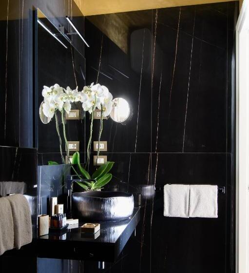 Suite con Balcone, Tornabuoni Suites Collection Residenza D Epoca