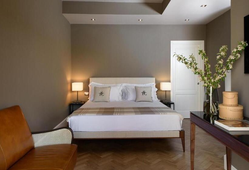 Suite con Balcone, Tornabuoni Suites Collection Residenza D Epoca