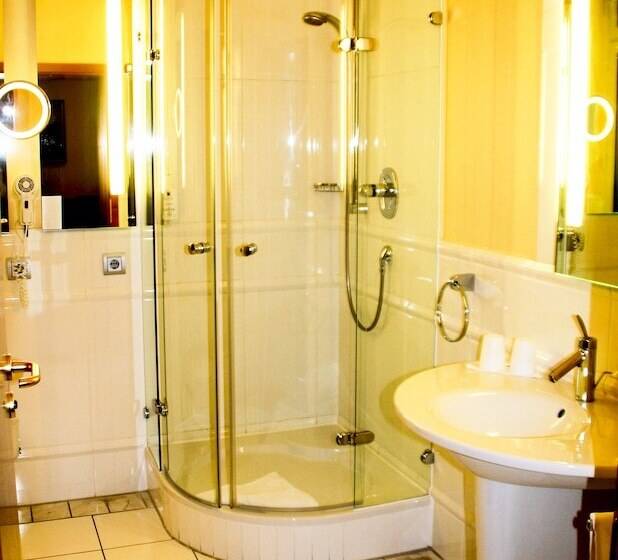 스탠다드 싱글 룸, Victoria