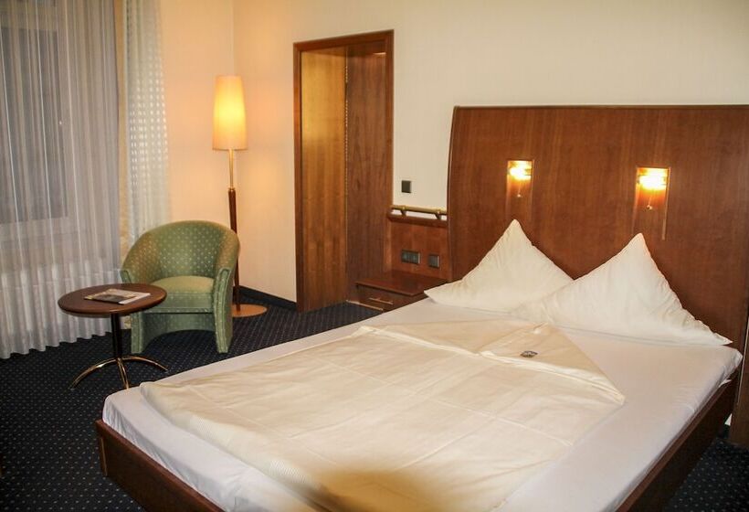 스탠다드 싱글 룸, Victoria