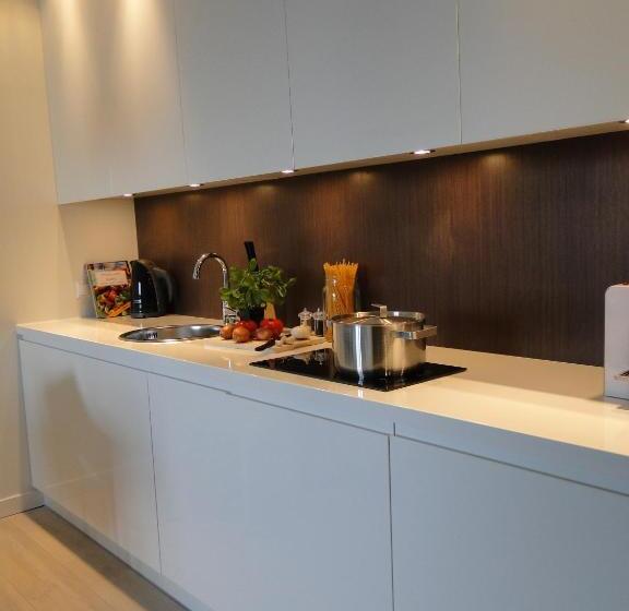 Апартаменты Superior 1 Спальня, Platinum Residence
