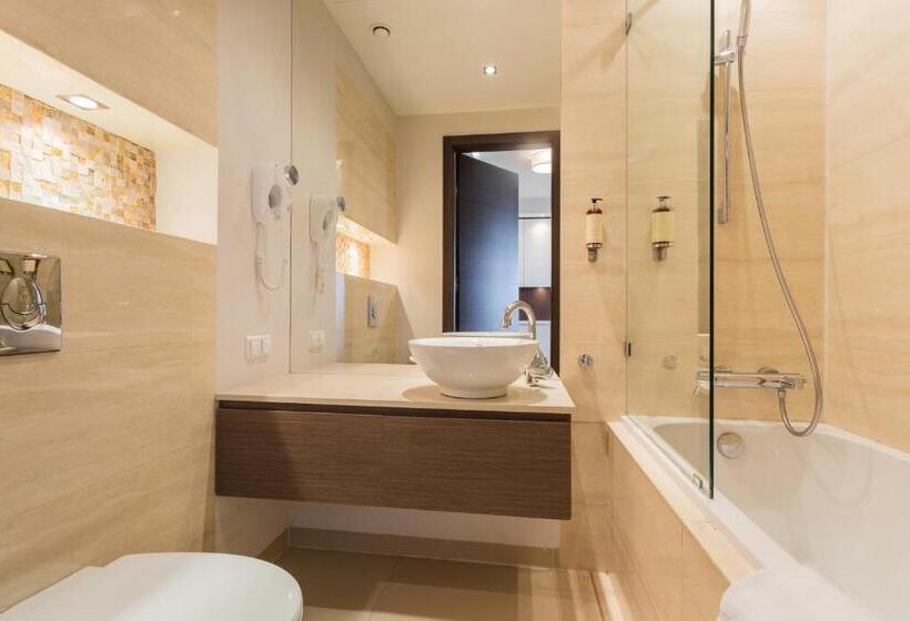 Студия Стандарт, Platinum Residence