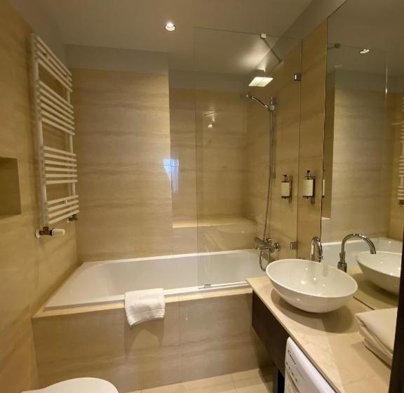 Номер Стандарт, Platinum Residence