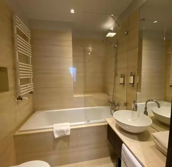 スタンダードルーム, Platinum Residence