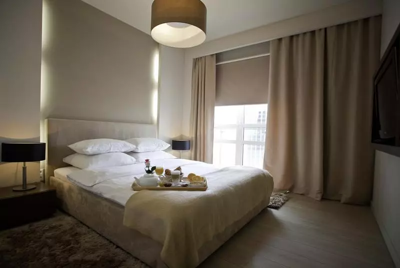 スタンダードスタジオ, Platinum Residence