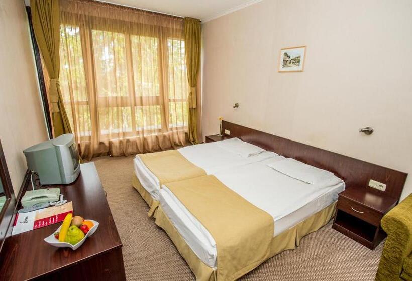 غرفة قياسية, Snezhanka Hotel Pamporovo Half Board & Ski