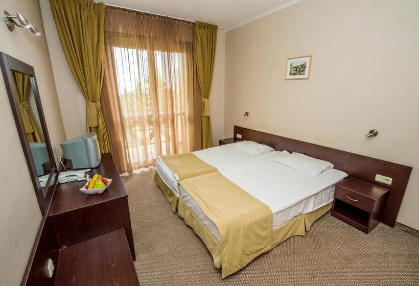 غرفة قياسية, Snezhanka Hotel Pamporovo Half Board & Ski