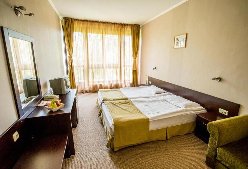 غرفة قياسية, Snezhanka Hotel Pamporovo Half Board & Ski