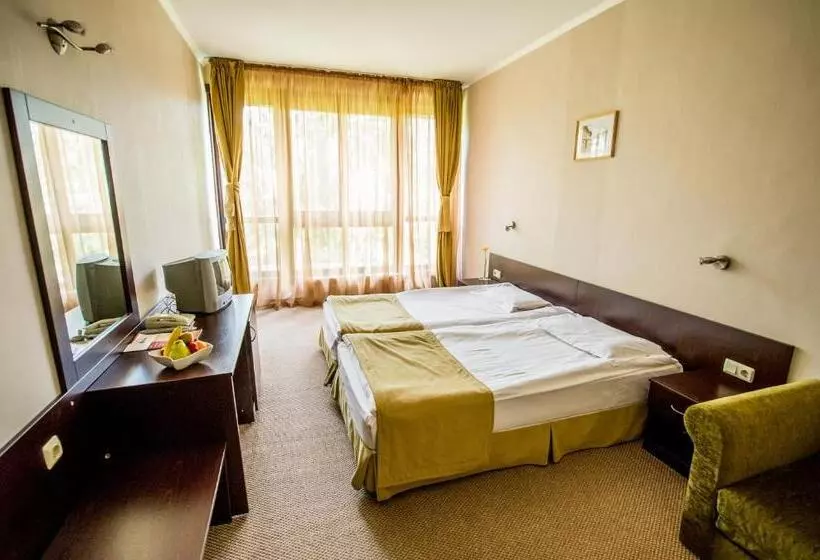 اتاق استاندارد, Snezhanka Hotel Pamporovo   Half Board & Ski