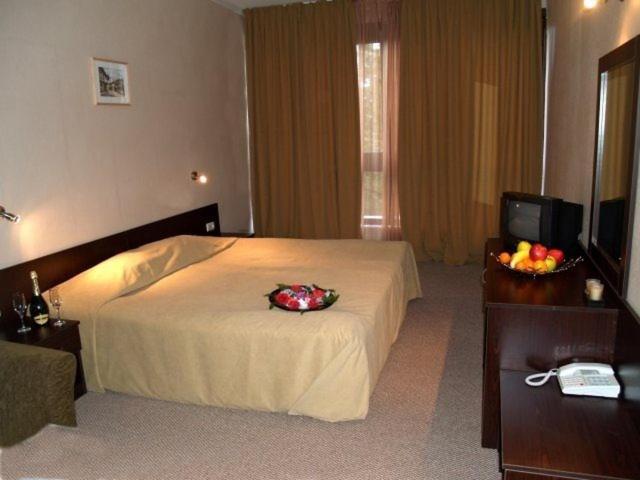 غرفة قياسية, Snezhanka Hotel Pamporovo Half Board & Ski