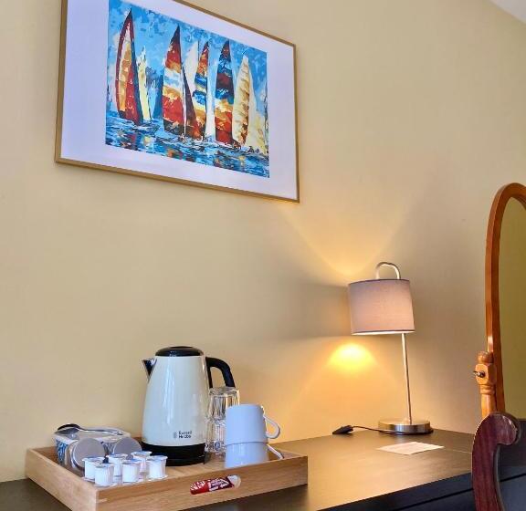 Номер Deluxe, Bailey S Court, Guest Accommodation