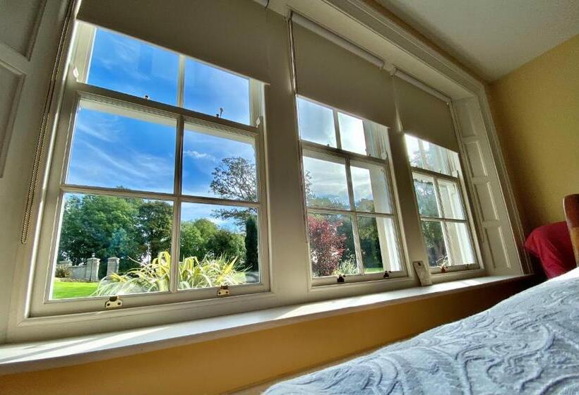 Номер Deluxe, Bailey S Court, Guest Accommodation