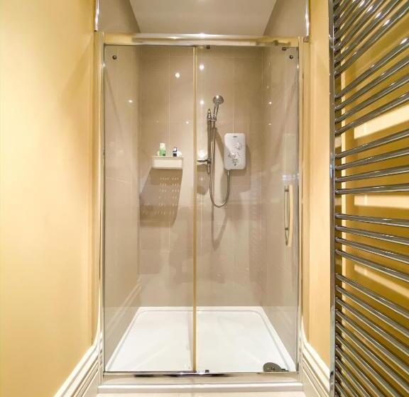 Номер Deluxe, Bailey S Court, Guest Accommodation