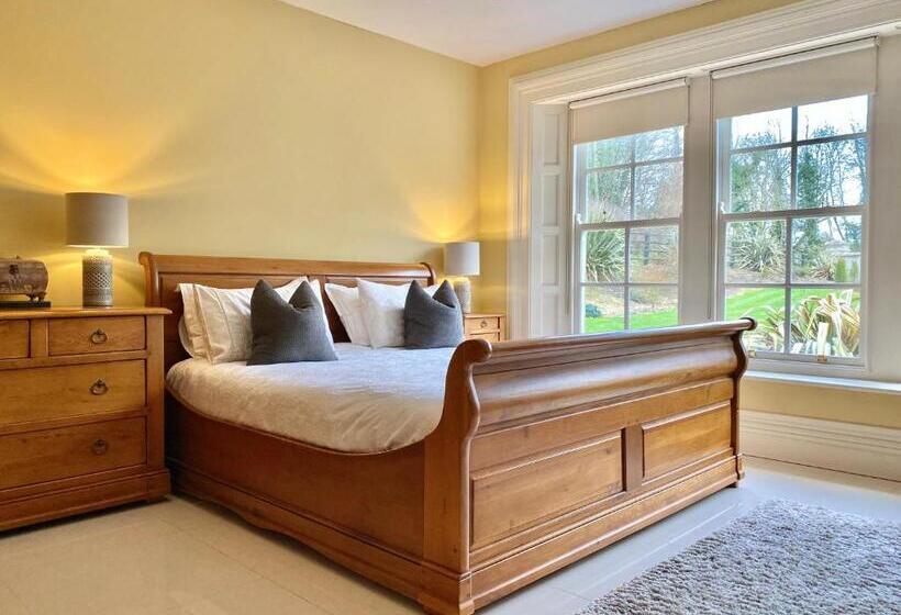 Номер Deluxe, Bailey S Court, Guest Accommodation