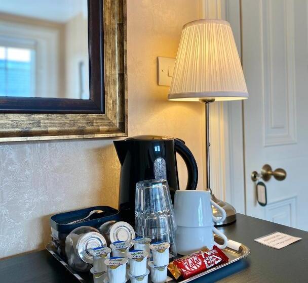 Номер Deluxe, Bailey S Court, Guest Accommodation
