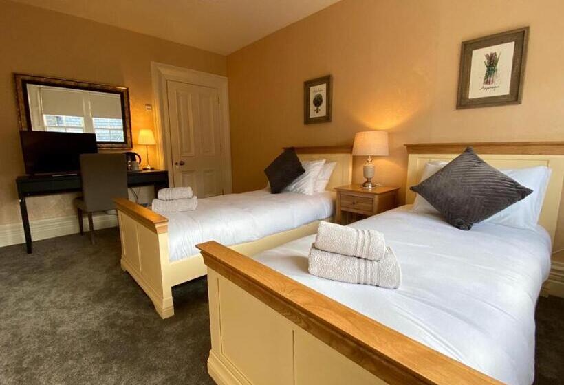 디럭스 룸, Bailey S Court, Guest Accommodation