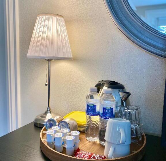 Семейный Номер Deluxe, Bailey S Court, Guest Accommodation