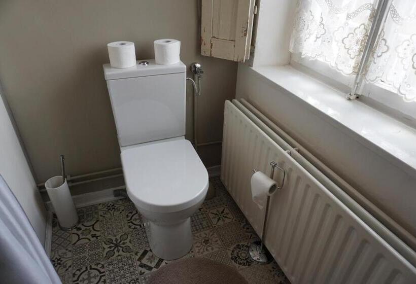 חדר דלוקס, De Bezige Bij