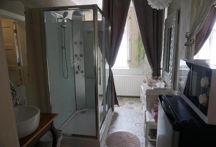 חדר דלוקס, De Bezige Bij