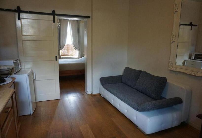 חדר דלוקס לארבעה, De Bezige Bij