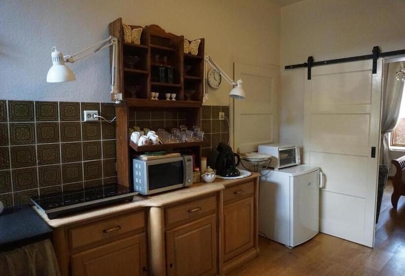 חדר דלוקס לארבעה, De Bezige Bij