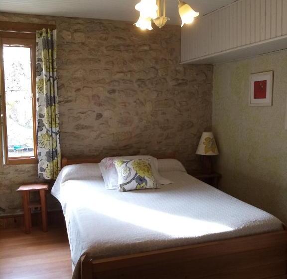 غرفة قياسية, La Mare Chambres D Hôtes Chaix Accueil