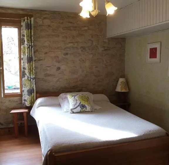 スタンダードルーム, La Mare Chambres D Hôtes Chaix Accueil
