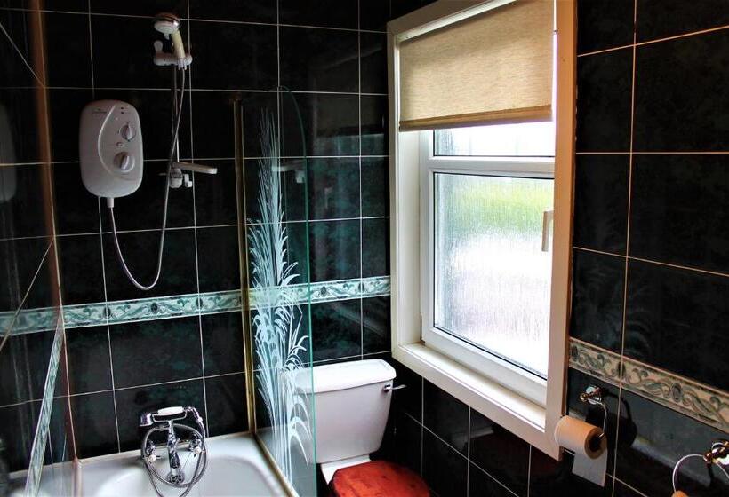 标准间, Loch Arklet House