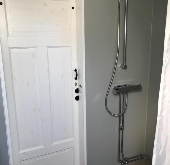 标准间, Rum På Landet