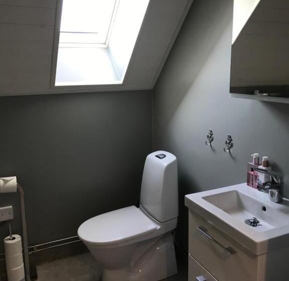 标准间, Rum På Landet