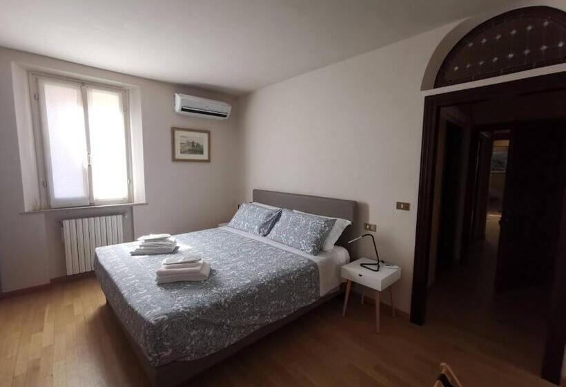 标准间, Casapatrizia Art B&b